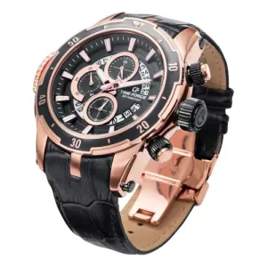 Men's Watch TIME FORCE TF5022MR-01